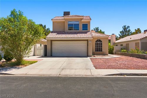 7164 Paradise Bay Dr, Las Vegas, NV, 89119-0432 | Card Image