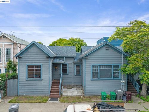 502 Lewis St, Oakland, CA, 94607-1235 | Card Image
