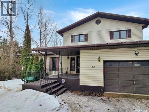12 St Paul St, Balgonie, SK, S0G0E0 | Card Image