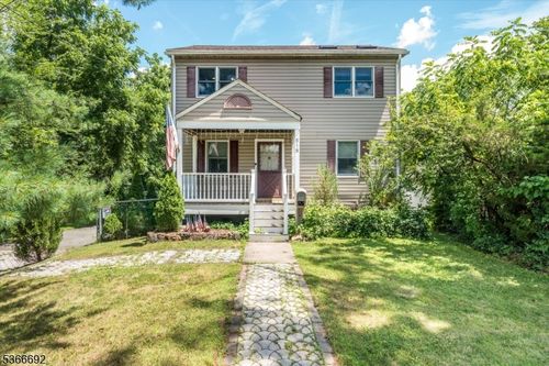 518 Eagle Rock Ave, Roseland, NJ, 07068-1635 | Card Image