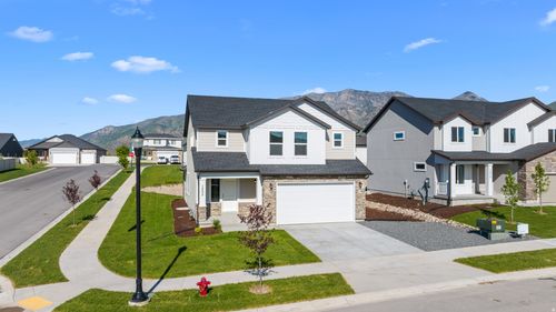 348-1503 S Deerbrook Rd, Santaquin, UT, 84655-4001 | Card Image