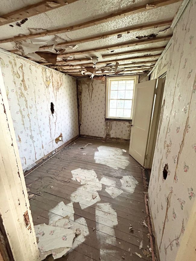 2317 Flushing Rd, House other with 4 bedrooms, 2 bathrooms and null parking in Flint MI | Image 16