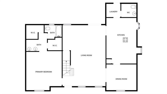 12803 Shady Knoll Ln, House other with 4 bedrooms, 4 bathrooms and 2 parking in Cypress TX | Image 30