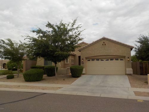 16406 W Cortez St, Surprise, AZ, 85388-6018 | Card Image