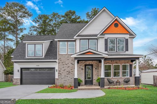 1105 Woodland Drive, Pooler, GA, 31322 | Card Image