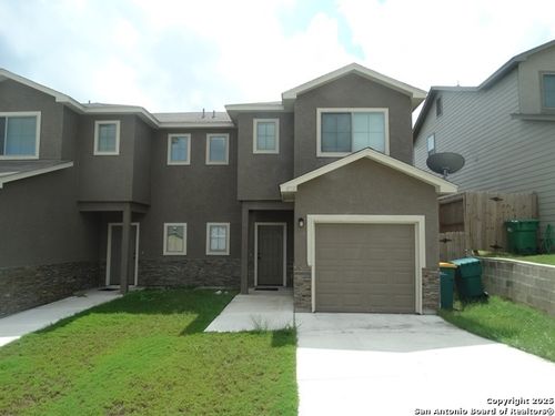 8710 Vista De Nubes, Converse, TX, 78109-1077 | Card Image