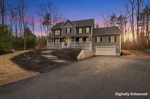 7 Lefevre Dr, Kingston, NH, 03848-3490 | Card Image