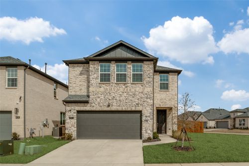 810 Sicily Blvd, Princeton, TX, 75407-3449 | Card Image