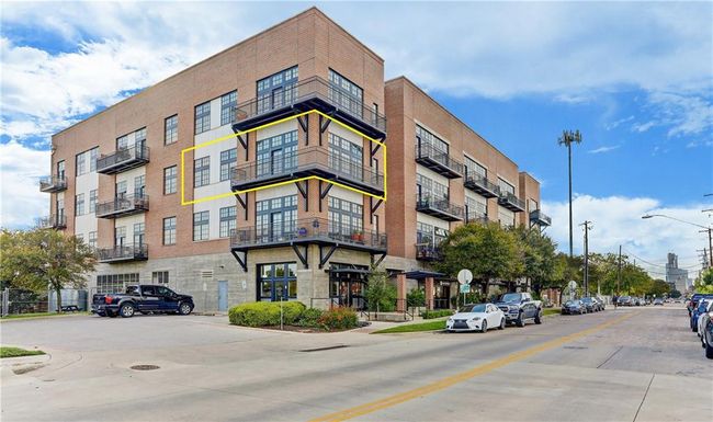 APT-301 - 2235 E 6 Th St, Condo with 2 bedrooms, 2 bathrooms and 1 parking in Austin TX | Image 23