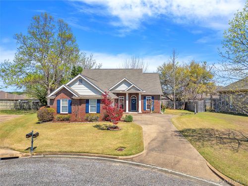 8913 Cotswold Ct, Montgomery, AL, 36117-8455 | Card Image