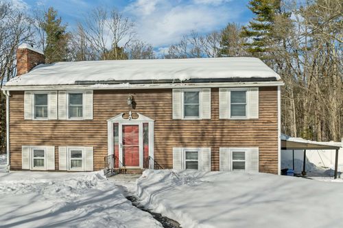 2 Birch Drive, Newmarket, NH, 03857 | Card Image