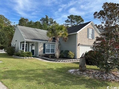 529 Fort Moultrie Ct., Myrtle Beach, SC, 29588 | Card Image