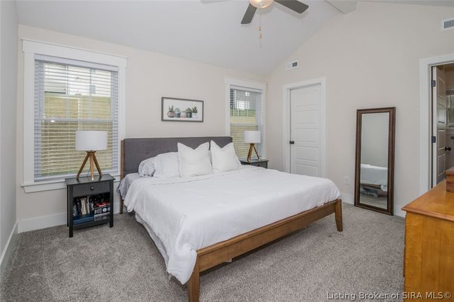 4103 Cedar Creek Ct, Home with 3 bedrooms, 2 bathrooms and null parking in Floyds Knobs IN | Image 12