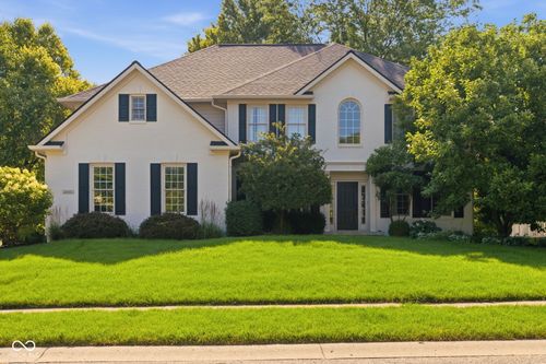 4335 Riverbirch Run, Zionsville, IN, 46077 | Card Image