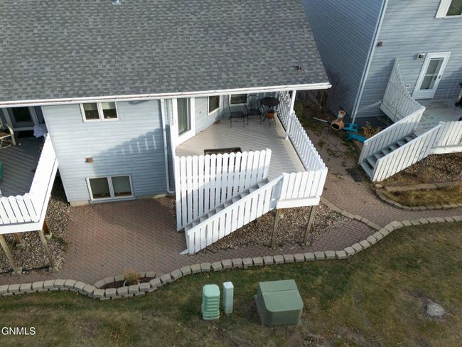 1720 N 26 Th St, Condo with 3 bedrooms, 2 bathrooms and null parking in Bismarck ND | Image 6