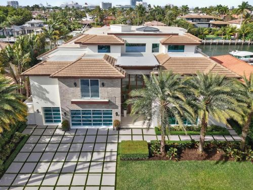 14 Isla Bahia Dr, Fort Lauderdale, FL, 33316-2308 | Card Image
