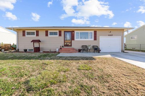 1107 Harold Ave, Salina, KS, 67401-1101 | Card Image