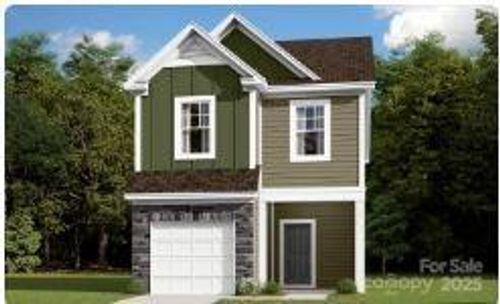 1133 Overbrook Pl, Wingate, NC, 28174-9603 | Card Image