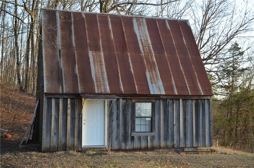 6641 Ozark Highlands Scenic Bywy, Deer, AR, 72628 | Card Image
