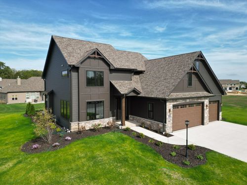 8358 Cove Ct, Mount Pleasant, WI, 53406-5799 | Card Image