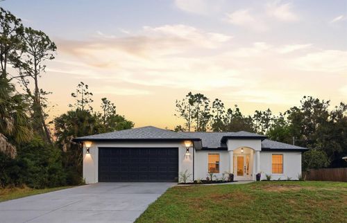 6316 Bluery Ave, North Port, FL, 34291-4686 | Card Image