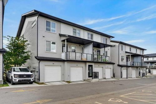 204-235 Redstone Walk Ne, Calgary, AB, T3N1M6 | Card Image