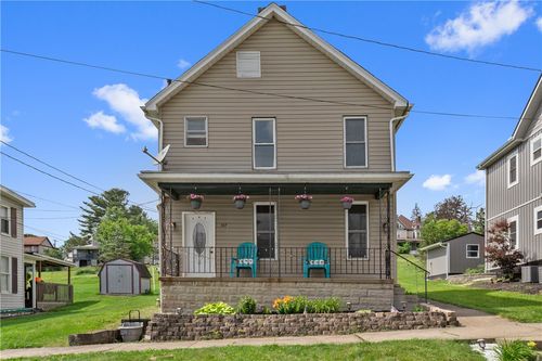 147 Church St, Claysville, PA, 15323-2372 | Card Image
