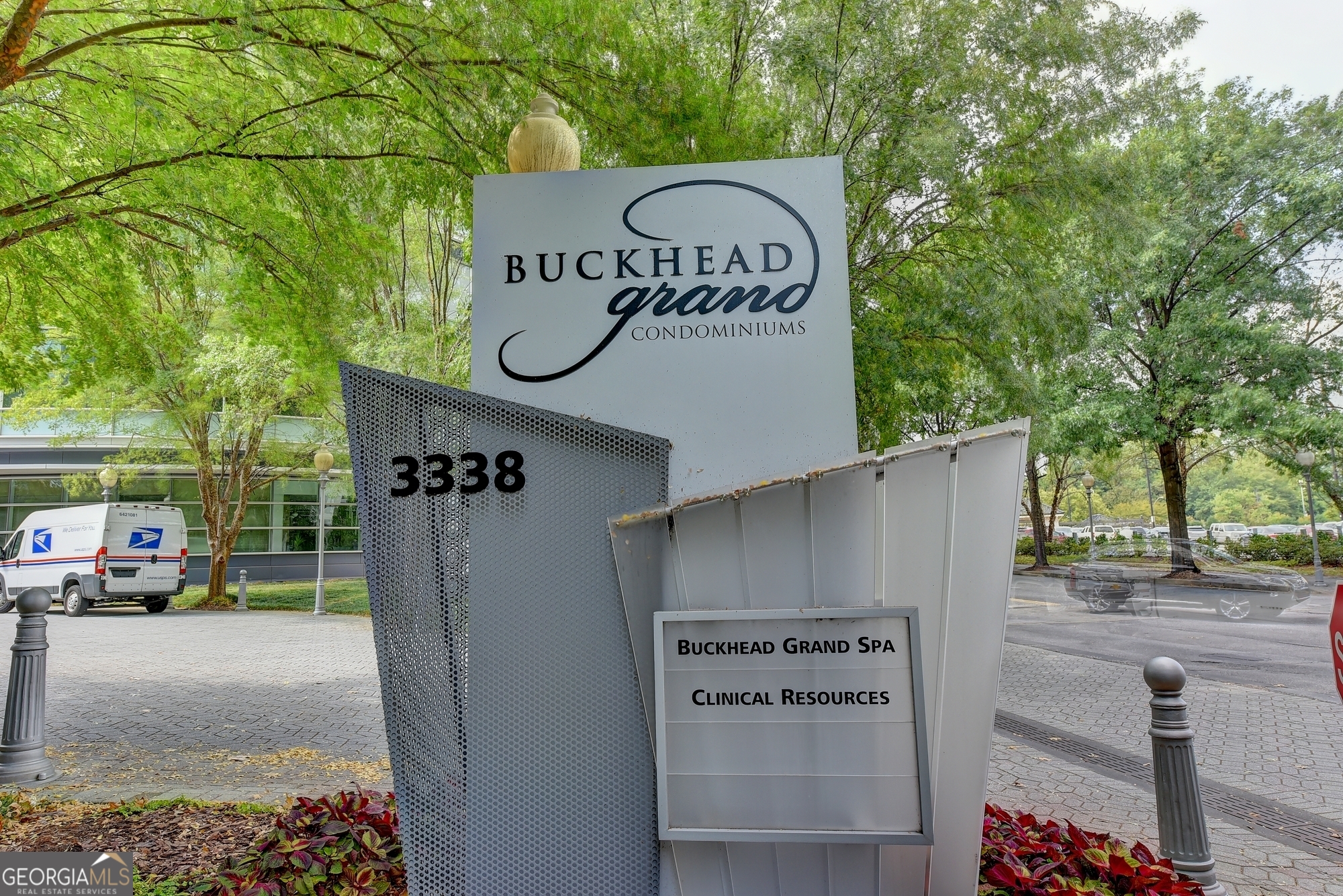 Residential in Atlanta 3
