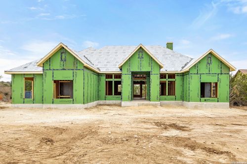611 Parkview Pl, Canyon Lake, TX, 78133-4791 | Card Image