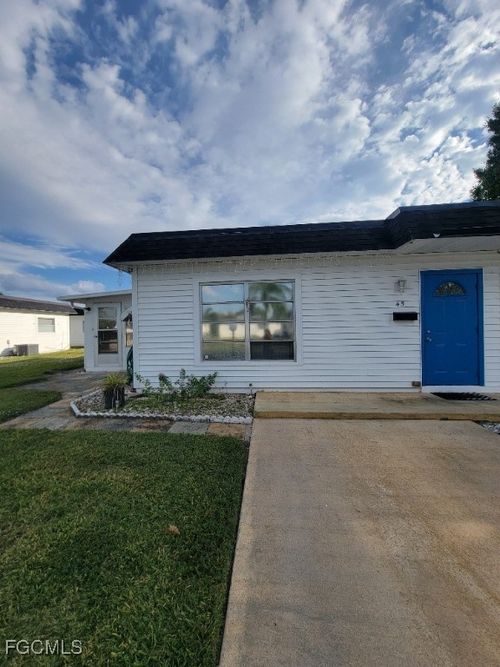 45 Tangelo Ct, LEHIGH ACRES, FL, 33936-7233 | Card Image
