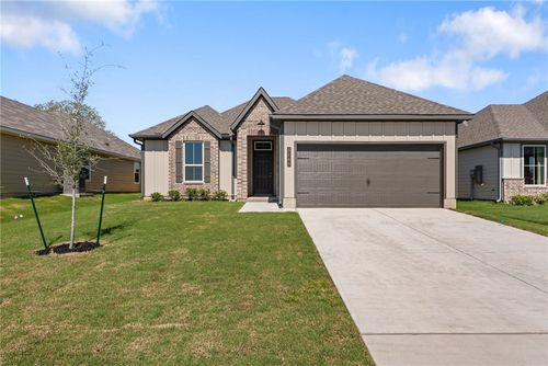 5669 Fox Bluff Dr, Bryan, TX, 77807-1603 | Card Image