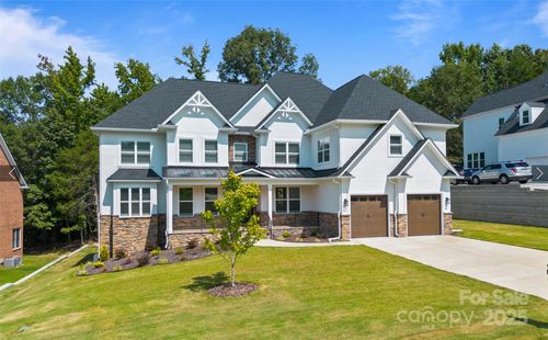 15818 Sparrowridge Ct, Charlotte, NC, 28278-8844 | Card Image