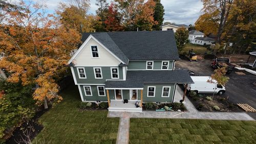 20 Broad St, Medway, MA, 02053-1102 | Card Image