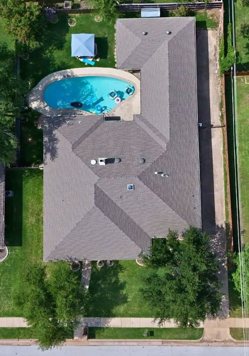2801 Peachtree Ln, Pantego, TX, 76013-3116 | Card Image
