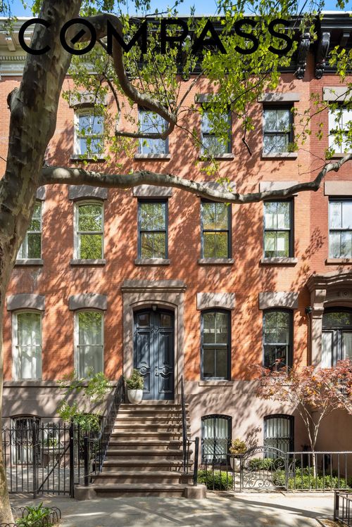 67 Charles Street, New York City, NY, 10014 | Card Image