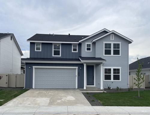 4317 Solitude Way, Nampa, ID, 83687 | Card Image