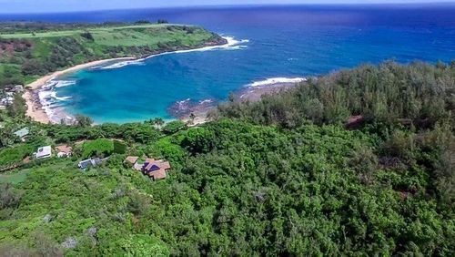 3665 Moloaa Rd, Kapaa, HI, 96746 | Card Image