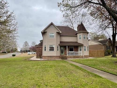 2200 Rains St, Jonesboro, AR, 72401-6060 | Card Image