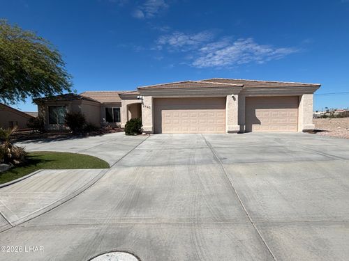 2445 Constellation Dr, Lake Havasu City, AZ, 86403-4909 | Card Image
