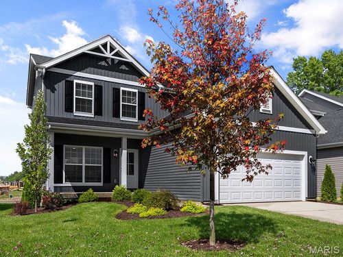 4133 Bear Ridge Dr, House Springs, MO, 63051-1507 | Card Image
