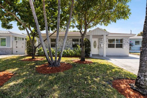 140 Nw 46th St, Oakland Park, FL, 33309-4007 | Card Image