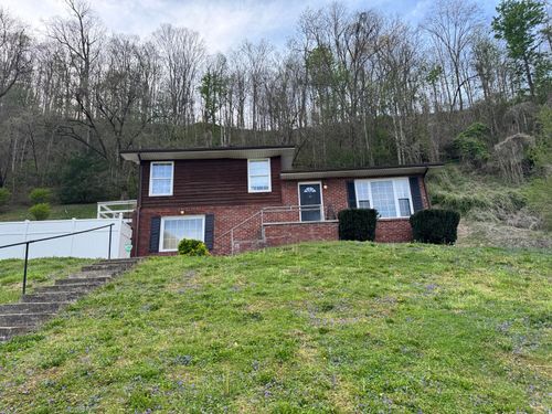 514 Cracker Bottom Rd Road, Martin, KY, 41649 | Card Image