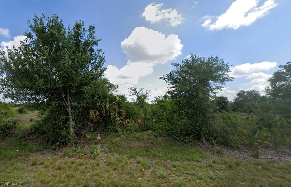 Land in LEHIGH ACRES