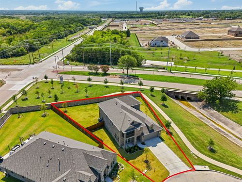 155 Red Cedar Ct, Balch Springs, TX, 75181-2901 | Card Image