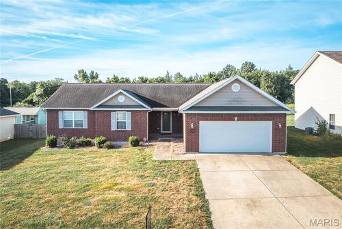 1508 Overland Dr, Rolla, MO, 65401-6819 | Card Image