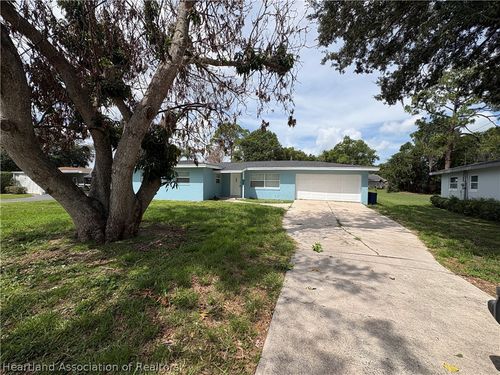 1817 Sandra Blvd, Sebring, FL, 33870-1762 | Card Image