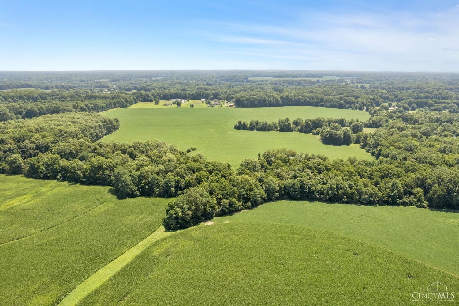 Land in Tate Twp 5