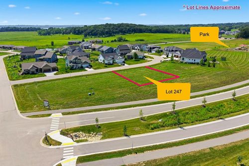 L247 Silo Prairie Dr, Waunakee, WI, 53597 | Card Image