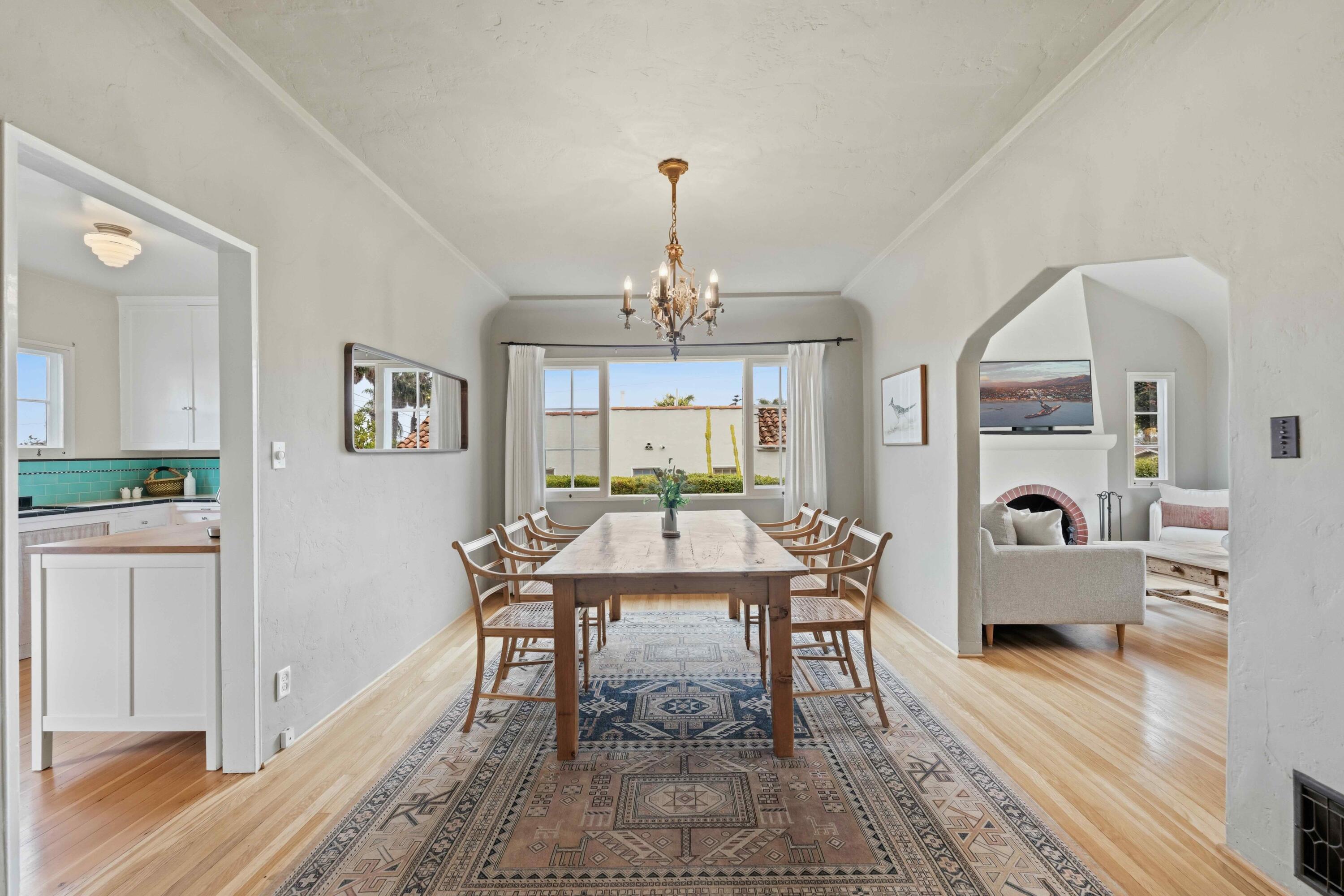 Residential in SANTA BARBARA 4