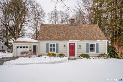 57 Briarwood Rd, West Hartford, CT, 06107-2902 | Card Image
